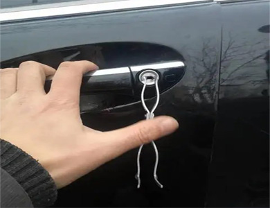 公安24小时上门开锁公司