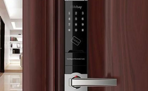 公安24小时上门开锁公司