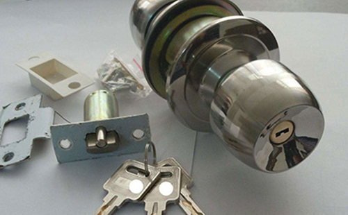 公安24小时上门开锁公司