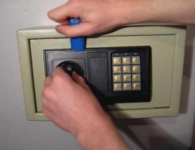 公安24小时上门开锁公司