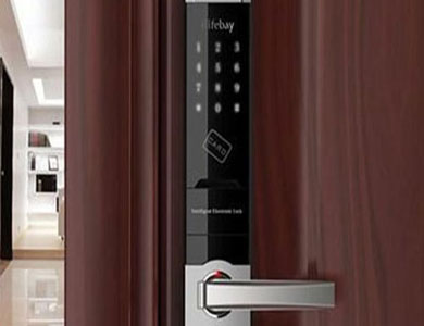 公安24小时上门开锁公司