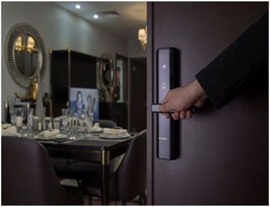 公安24小时上门开锁公司