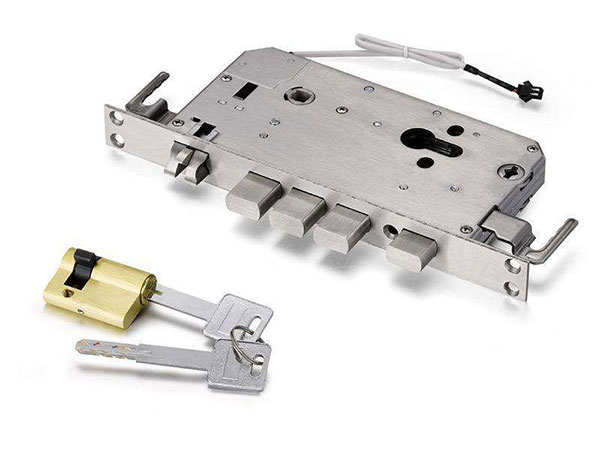 公安24小时上门开锁公司