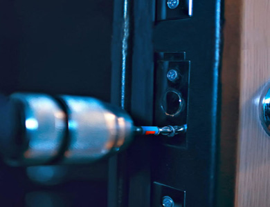 公安24小时上门开锁公司